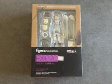 Figure Figma Levi Cleaning Ver. Attack On Titan Figure Japan  picture