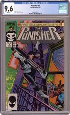 Punisher 1D CGC 9.6 1987 4424337016 picture