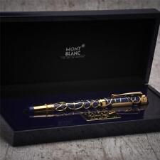 Montblanc Patron of Art 4810 Edition of 1995 Prince Regent Fountain Pen ID 28619 picture