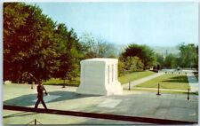 Tomb of the Unknowns, Arlington National Cemetery - Arlington, Virginia picture
