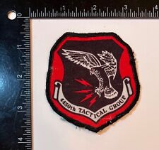 Cold War USAF US Air Force 4450th Tactical Group Squadron Patch picture