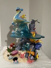 Pokémon Ocean of Friendship Collectible Figure (Brand New) picture