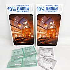 Budapest Hungary Synagogue Kazinczy Souvenirs Hanna Postcards Rumbach Tickets picture