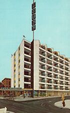 Postcard MN St Paul Minnesota Capp Towers Motor Hotel 1960 Vintage PC G8446 picture