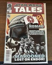 Star Wars Tales #22 Dark Horse 2005 Clone Republic Commando Cover NM Clone Wars picture