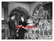 CARY GRANT LORETTA YOUNG MOVIE PHOTO from the 1947 film THE BISHOP'S WIFE picture