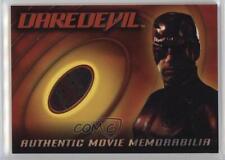 2003 Topps Daredevil Memorabilia Daredevil Ben Affleck 2p2 picture