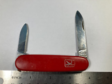 Mikov Vintage Czech multi-use pocket knife picture