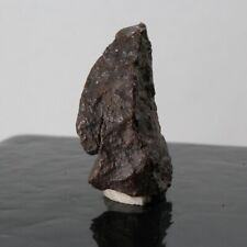 1.39 Gram Dhofar 2063 Meteorite Chondrite H5 Zufar Oman 2010 Dho 2063 A03 picture