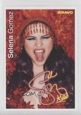 2000-Present Bravo Magazine Selena Gomez 0r98 picture