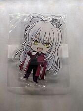 NEW Fruits Basket Ayame Sohma Acrylic Stand Princess Cafe Collaboration Official picture