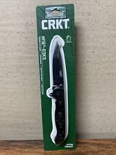CRKT M16-03KS Spear Point Folding Pocket Knife picture