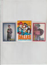 1981 DONRUSS DALLS COMPLETE 56-CARD SET + WRAPPER picture