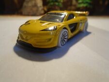 HOT WHEELS RENAULT SPORT RS, NEAR MINT,    5-236-3-7 picture