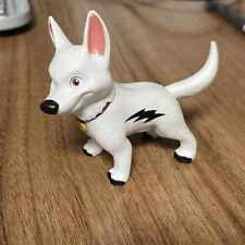 Disney Bolt Figure Bolt Dog Figurine picture