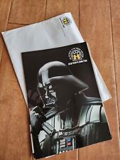 WOW 2006 Official STAR WARS FAN CLUB Hyperspace COMPLETE packet picture
