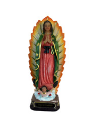 Mini Virgen De Guadalupe 5