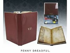 Penny Dreadful Dr. Frankenstein Sketchbook Deluxe Journal Numbered Editions picture