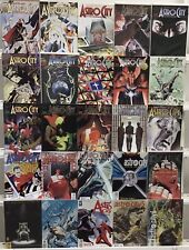 Image Comics - Astro City - Comic Book Lot Of 25 picture