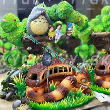 My Neighbor Totoro Resin Model Painted In Stock H53cm OPM Recast YY Studio picture