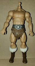 Masters of the Universe Masterverse MOTU Body Buck Custom Fodder Vykron Only picture