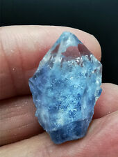 22ct  NATURAL  Beautiful Blue Dumortierite Crystal Specimen picture