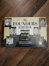 Pieces Of The Past Founders Edition picture
