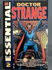 MARVEL Essential Dr. Strange Vol. #2 | Doctor Strange - 2005 OOP Free S/H picture