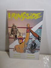 Ringside #3 (2016) Image Comics BAGGED BOARDED picture
