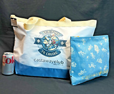 --- Disney Cruise Line DCL 25th Anniversary: TOTE + WET BAG;  --- picture
