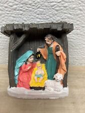 Nativity Scene Figurine picture