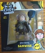 Weta Workshop Mini Epics Lord of the Rings #11 Samwise picture