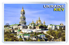 Ukraine Kiev MOD3 Fridge Magnet Souvenir picture