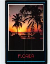 Postcard Florida picture