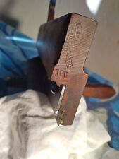Sandusky Tool Co, from 1869-1925. No. 100 Groove Plane. picture