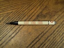 Vintage Autopoint Mechanical Pencil Advertising    Northland Electric Supply Co picture
