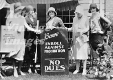   End Prohibition Repeal Ladies For Drinking Beer Liquor Photo Depression      picture