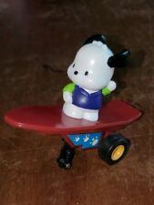vintage pochacco skateboard toy 1996 picture