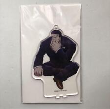 HUNTER×HUNTER  Franklin Acrylic Stand Animate Cafe Vol. 1 picture