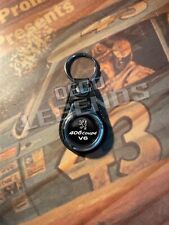 Peugeot 406 Coupe V6 keychain picture