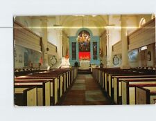 Postcard Christ Church in Philadelphia Pennsylvania USA North America picture