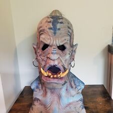 Immortal Masks Ogre Custom Djinn Paint & Hair picture