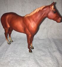 Vintage Breyer Horse Lady Phase #40 1976-1985 Chestnut Mare picture