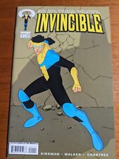 Invincible #1 1st Print picture