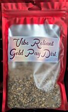 8 Oz  Gold Rich Guaranteed Paydirt  picture