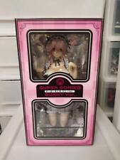 SUPER SONIC Super Sonico NITRO Bunny Ver. 1/4 PVC figure FREEing From Japan picture