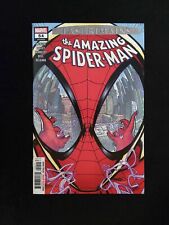 Amazing Spider-Man #54 (6th Series) Marvel Comics 2021 NM picture