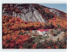 Postcard The White Mountain Hotel and Resort North Conway New Hampshire USA picture