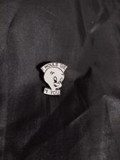 Rare Pintrill × Justin Hager Casper I Would Die 4 You Pin Limited Edition  picture