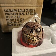 Sideshow Court Of The Dead Rotten Apple Version. Sold Out Rare Free S&H picture